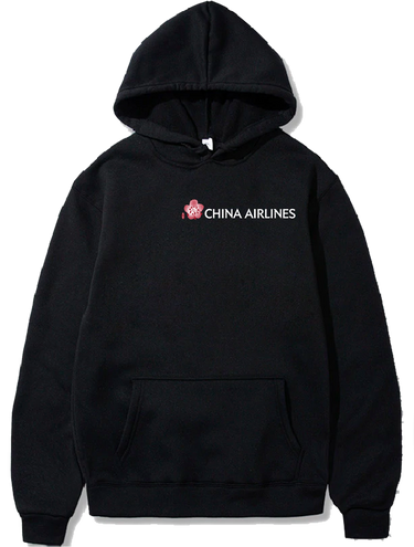 CHINA AIRLINE PULLOVER